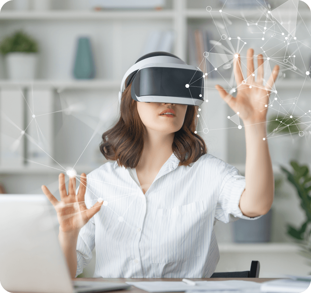 Immersive Experiences for Enhanced Engagement