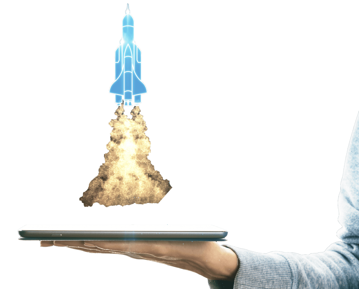 rapid got to market with innovative product engineering