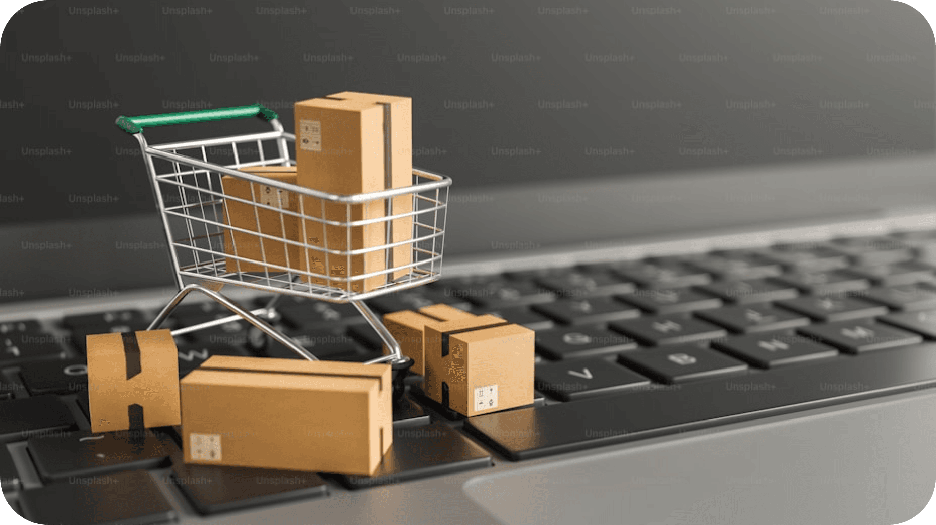 E-commerce