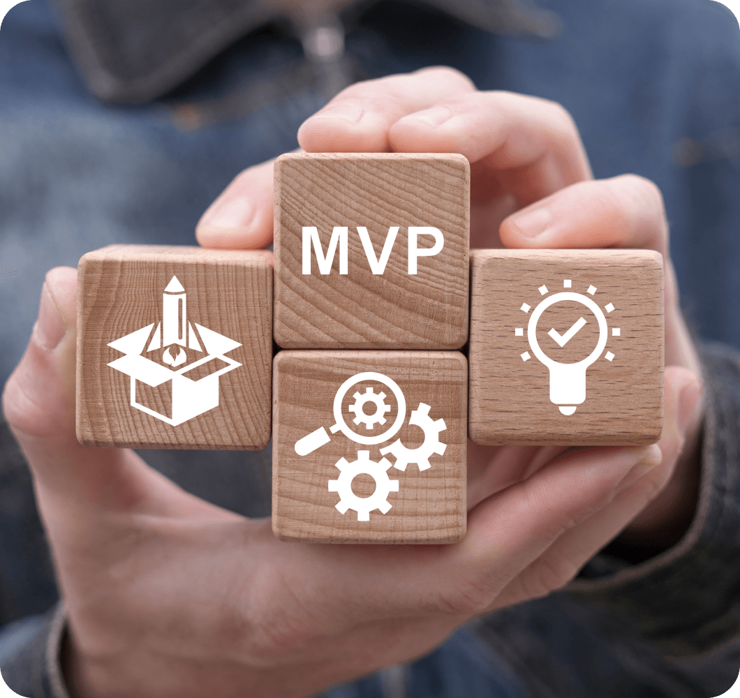 MVP Development